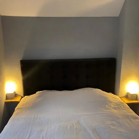 De Vrije Vogel * Egmond aan Zee