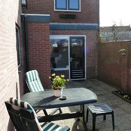 De Vrije Vogel Egmond aan Zee