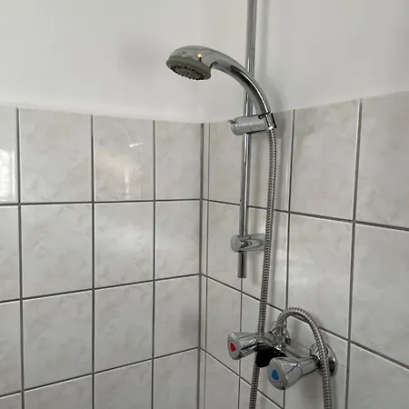Apartment De Vrije Vogel