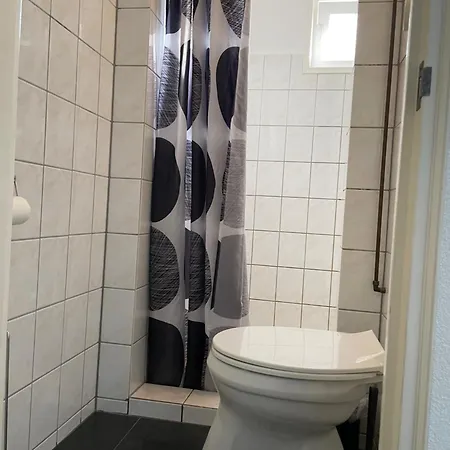 De Vrije Vogel Apartment Egmond aan Zee