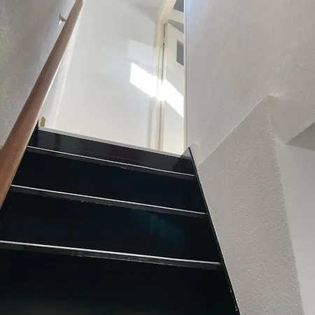Apartment De Vrije Vogel *