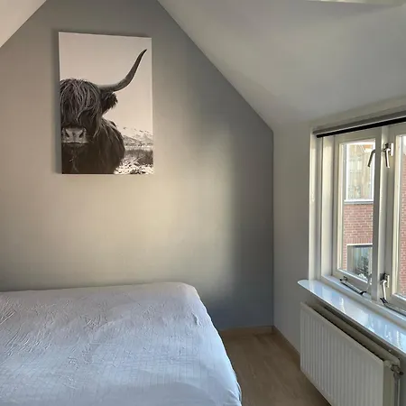 De Vrije Vogel * Egmond aan Zee