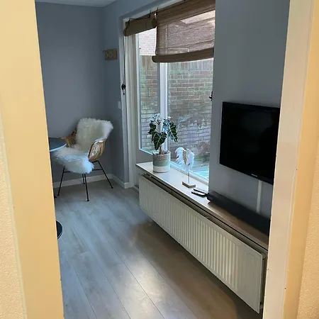 De Vrije Vogel * Egmond aan Zee