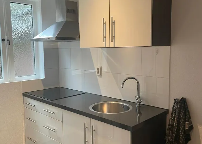 De Vrije Vogel Apartamento