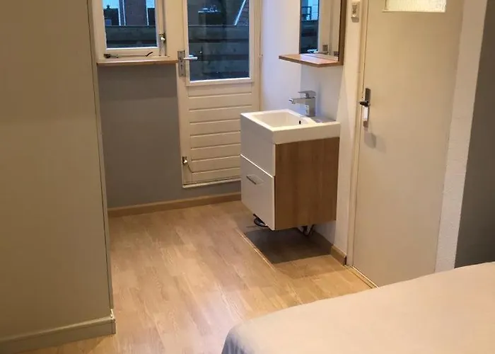 De Vrije Vogel Apartamento *