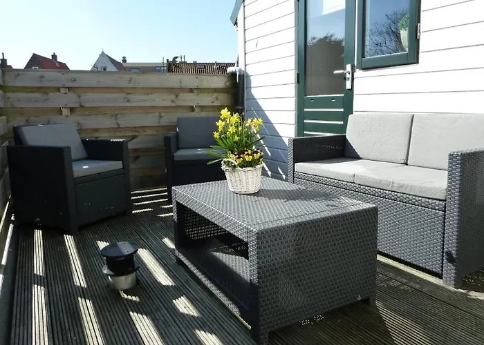 De Vrije Vogel Apartamento *