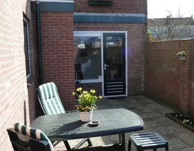 De Vrije Vogel Egmond aan Zee