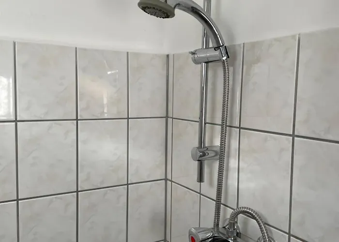 شقة De Vrije Vogel