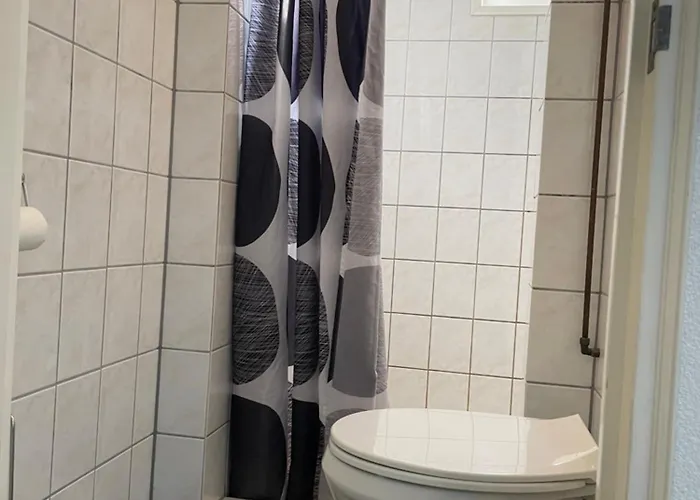 De Vrije Vogel Apartamento Egmond aan Zee