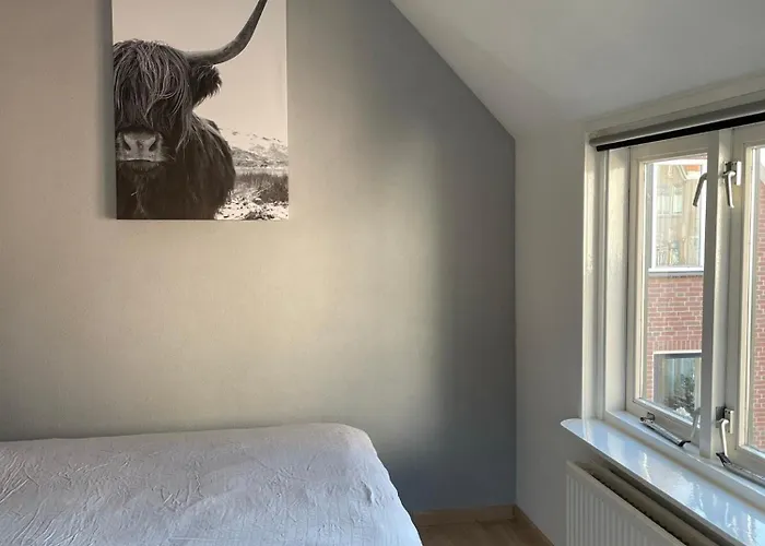 De Vrije Vogel * Egmond aan Zee