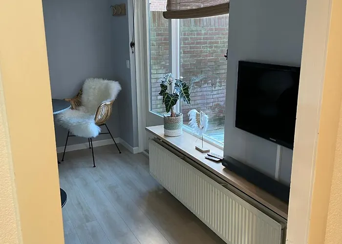 De Vrije Vogel * Egmond aan Zee