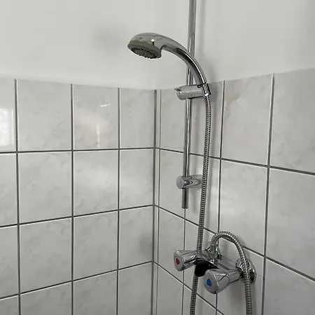 De Vrije Vogel 아파트 *